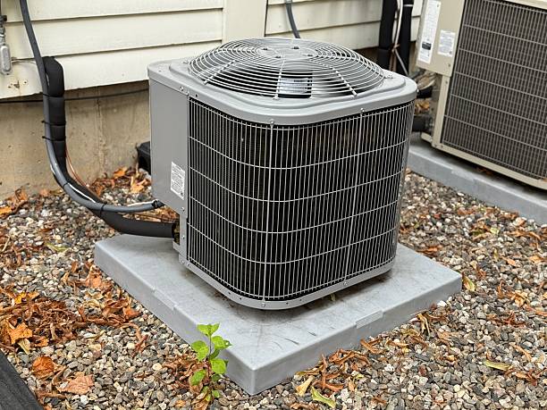 24/7 Emergency Hvac experts in New Baltimore, MI